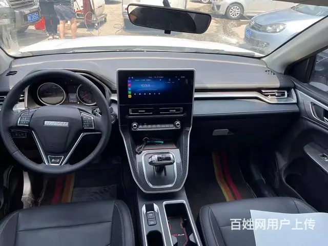 哈弗M6 2019款 1.5T 双离合 两驱都市型 - 图片 8