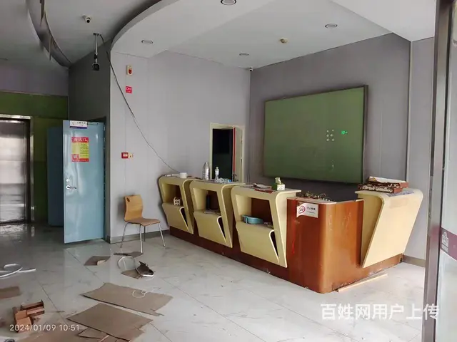 博山宾馆转让 - 图片 4