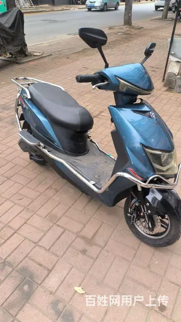 【搞定了！】新蕾电动车72V六块新电瓶 - 图片 2