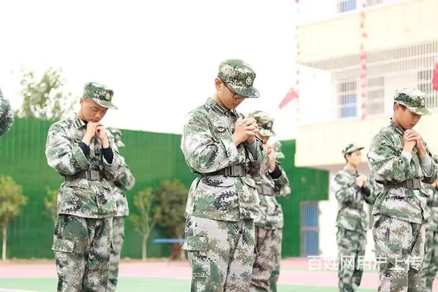 内蒙古呼和浩特叛逆孩子特训营 特殊教育机构在哪里 - 图片 11