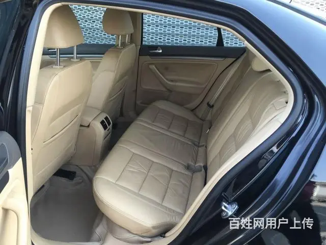 大众速腾 2010款 1.4T 手动 豪华型 (国 - 图片 7