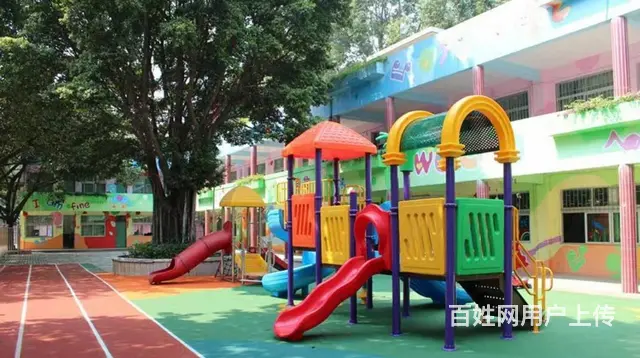 （陆号）观山湖碧海花园 普惠幼儿园整体转让，生源一百多 - 图片 1