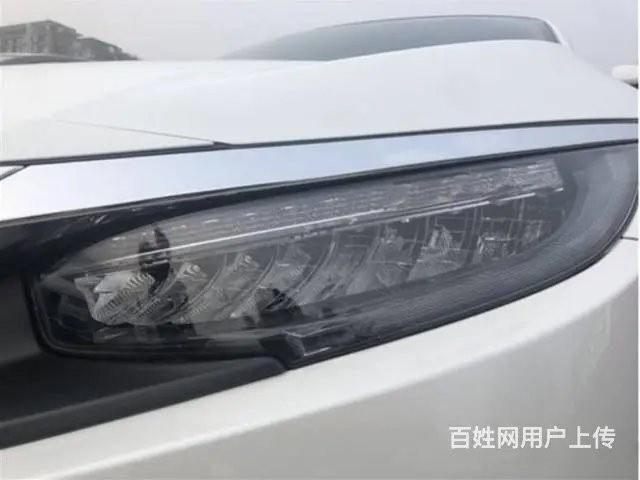 本田 思域 2019款 1.5T 无级 220TURBO 燃 - 图片 6