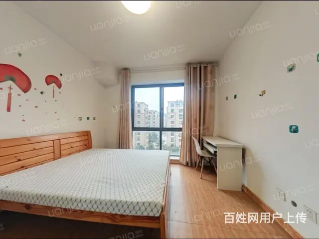 【搞定了！】精装修，拎包入住，中楼层有电梯 - 图片 2
