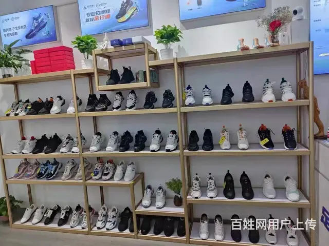货架仓储货架广州货架厂直销重型货架置物架家用金属架 - 图片 6