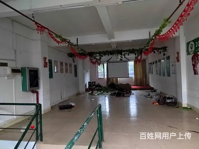 （51旺铺推荐）海垦路200平临街旺铺出租 - 图片 5