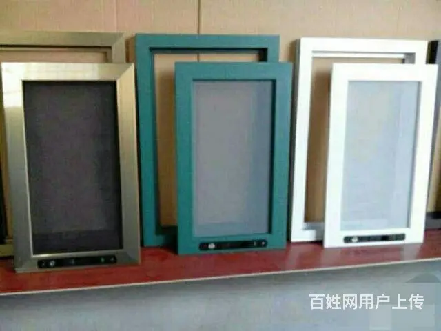 专业制作维修各种门窗、纱窗，换玻璃，卷帘门，做拉门，门窗密封 - 图片 1