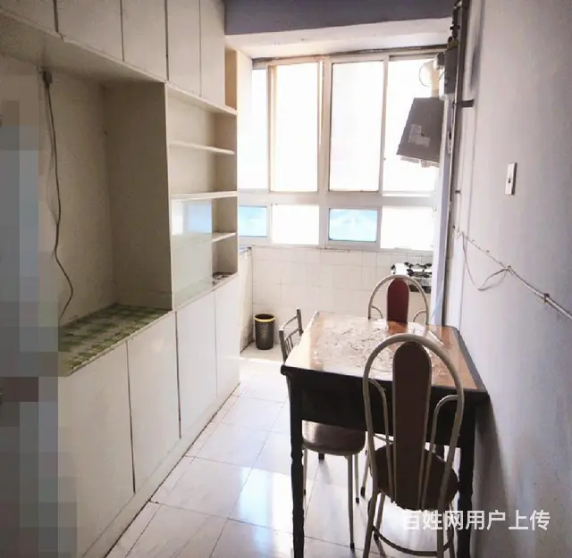 桃花街一室一厅4楼出租900 - 图片 3