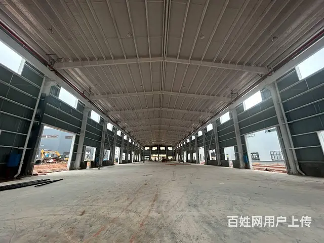 （优推）浏阳淳口新建标准厂房仓库出租  6563 - 图片 8