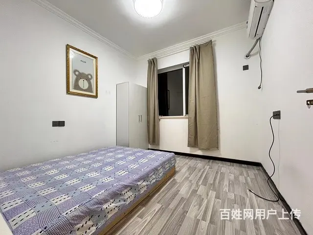 武丰佳园(二期）3室 超低价出租 采光好 - 图片 12