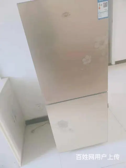 康馨园北区两室精装修家具家电齐全拎包即住 - 图片 5