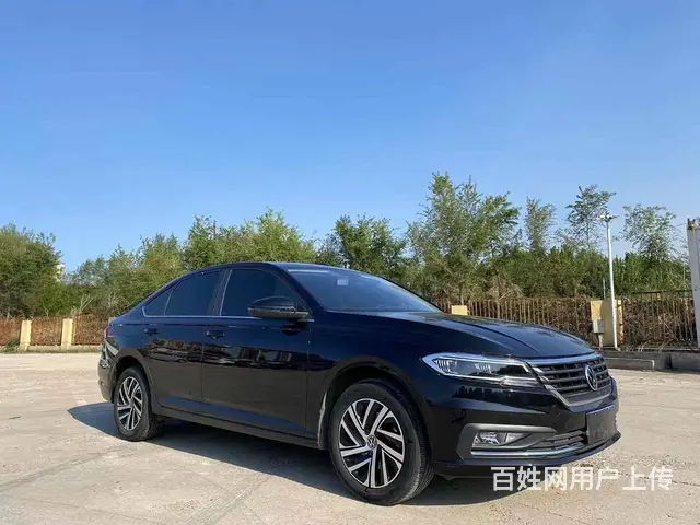 大众 朗逸 2019款 1.4TSI 双离合 280TSI - 图片 1
