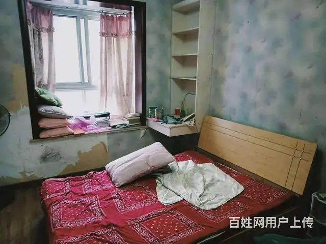 英才中学东，东方宜家花园，三室两厅精装修，价格适中，拎包即住 - 图片 4