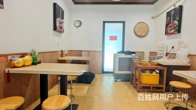 （老板本人）雨花区金海路日营业额3000+品牌小屉鲜转让 - 图片 7