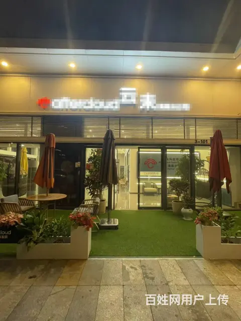 （51旺铺推荐）天涯区海坡260平店铺转让 - 图片 1