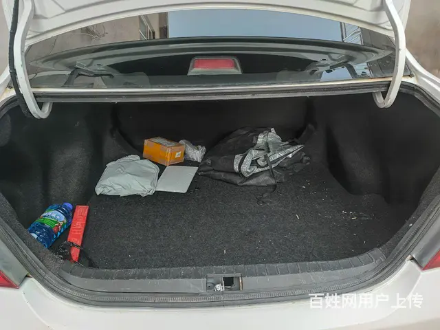 比亚迪F3 2015款 1.5 手动 节能版豪华型 - 图片 9