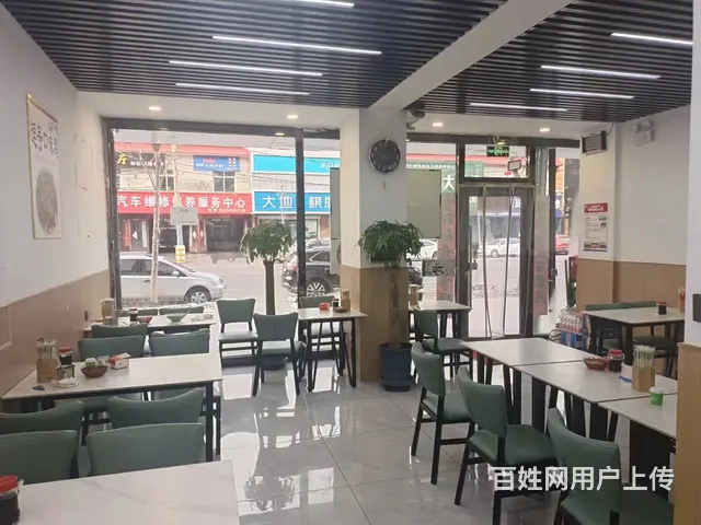 急兑皇姑区银山路餐饮店出兑 - 图片 2
