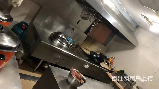 （老板本人）房东直租，汽车西站成熟商圈一楼旺铺招租 5796 - 图片 7
