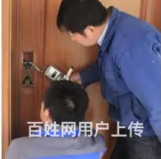 常州开锁换锁修锁,门锁提供配钥匙/门禁卡 - 图片 5