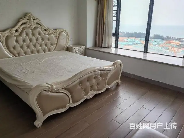 五源河商圈     晨辉玺樾3房电梯 - 图片 2