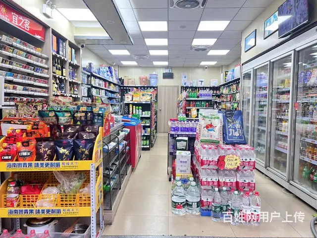 （51旺铺推荐）府城50平连锁便利店整体转让 - 图片 6