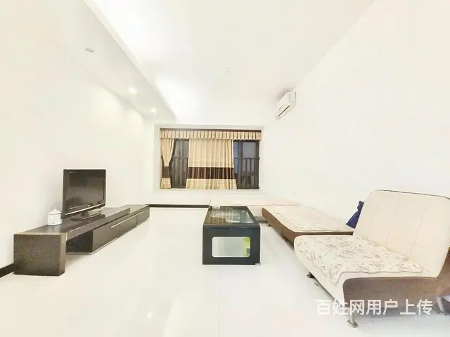 世邦佰亚燕都 满五 电梯房 精装修 房东急置换 - 图片 1