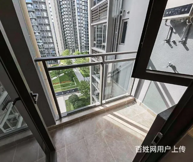 中信红树湾旁 绿景玺悦湾 新房新装修新家电 2房 拎包入住 - 图片 8