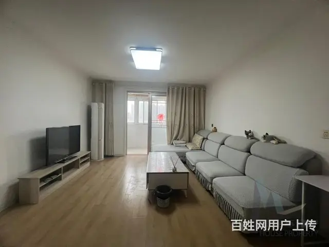 2室,环境幽静,居住舒适 - 图片 6