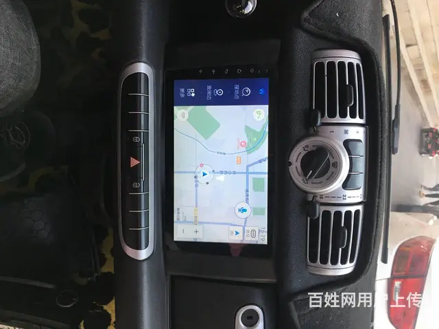 吉利金刚安卓智能导航倒车影像 沈阳市皇姑区昆山西路 - 图片 1