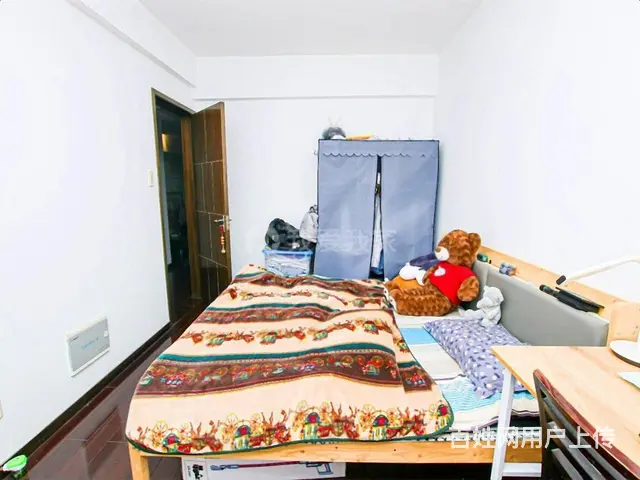 只有和品府一半的价格  现代雅苑  河景房 诚售有车位 - 图片 4