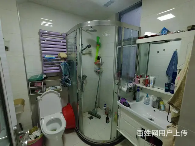 银郡花园电梯房 - 图片 3