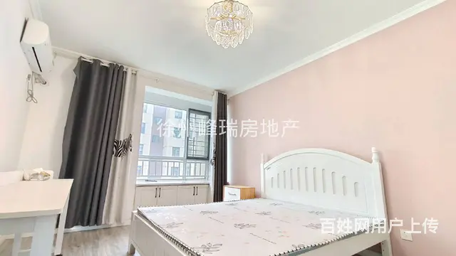 传世经典(贾汪) 普通住宅2厅 精装修 - 图片 7