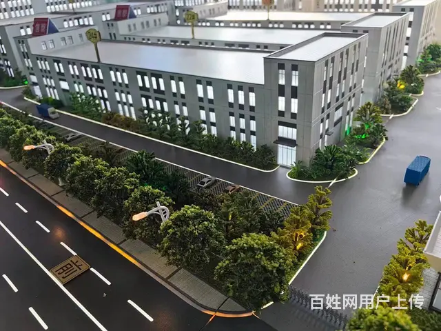 独栋三层厂房出售，单价3200一平，价格可议价，路宽12米 - 图片 4