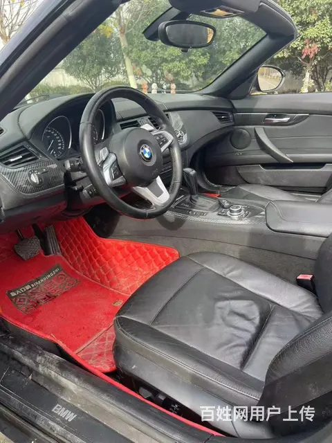 宝马Z4(进口) 2011款 Z4 sDrive23i 2. - 图片 7