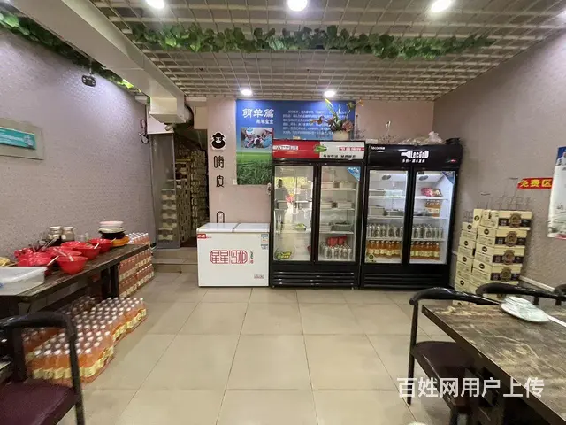 经开区世纪路南首营业中餐馆整体转让 - 图片 5