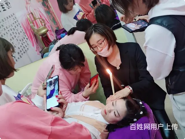 湖州评价好的采耳培训推荐神化采耳修脚 - 图片 3