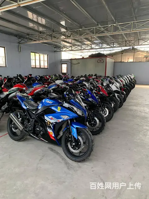 厂家直销各品牌机车-夏日出行必备-多种支付方式购车 - 图片 5