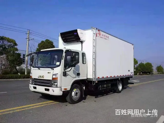 4.2米东风微型冷藏车 配置及报价 - 图片 12