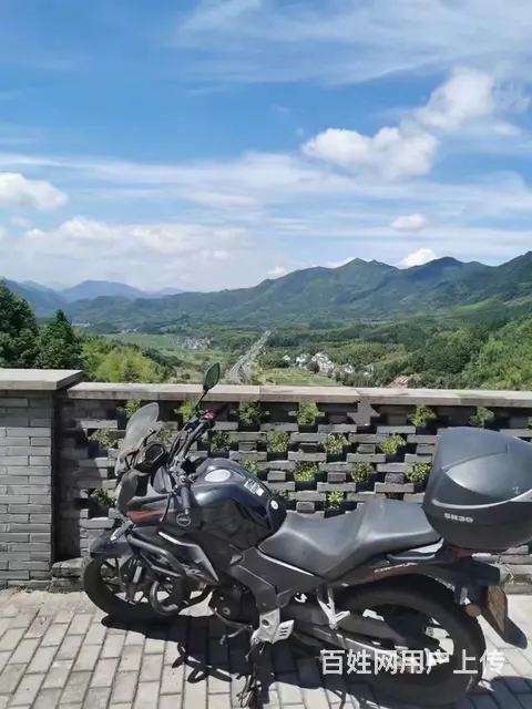 本田CBF190X出售 - 图片 1