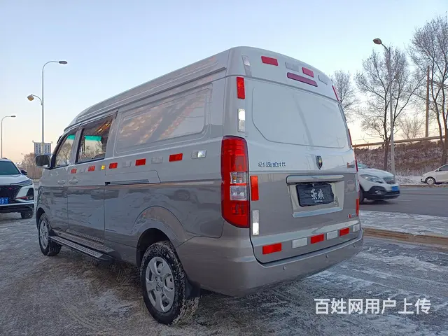 2020年金杯新海狮。全车原漆 - 图片 5