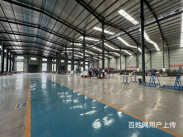 （徐州找店网）邳州碾庄厂房出租 - 图片 4