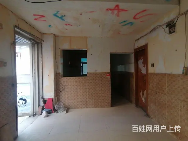 市中心小区门面出租 - 图片 1