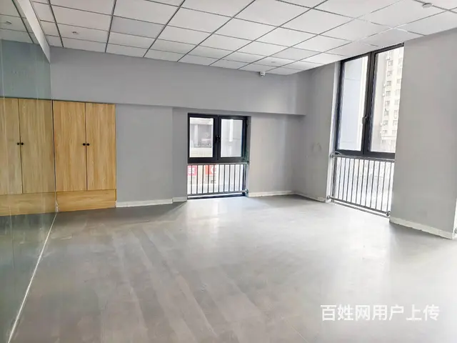 B18951一繁华商圈 精装修 纯商铺对外出租或出售(行业不 - 图片 5