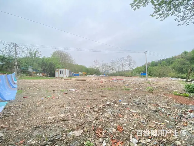 （房东直租）天心区大托万家丽，芙蓉南路旁2500平场地出租 - 图片 5