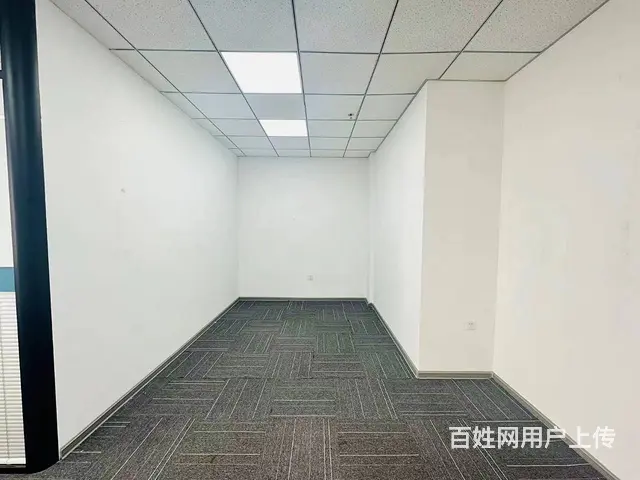 青年大街丨纯写丨富中大厦丨82平精装丨5.2万含物业丨商会 - 图片 6