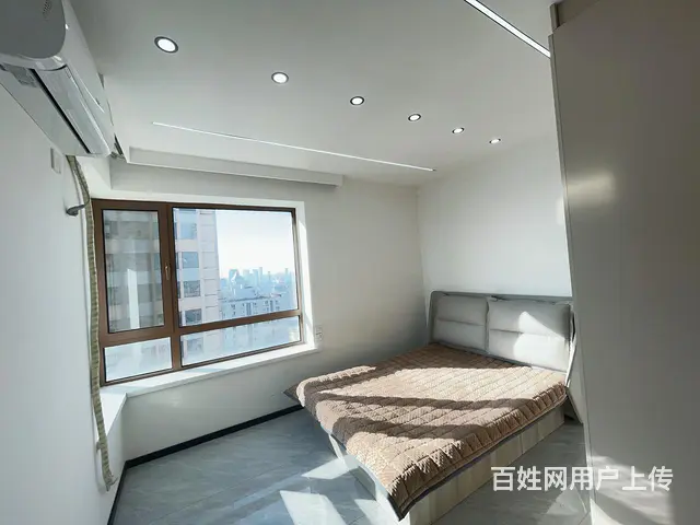 南华中环广场自住住宅出租 - 图片 4
