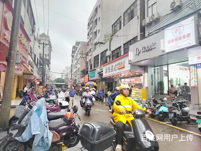 （51旺铺推荐）大英村145平临街旺铺转让 - 图片 8