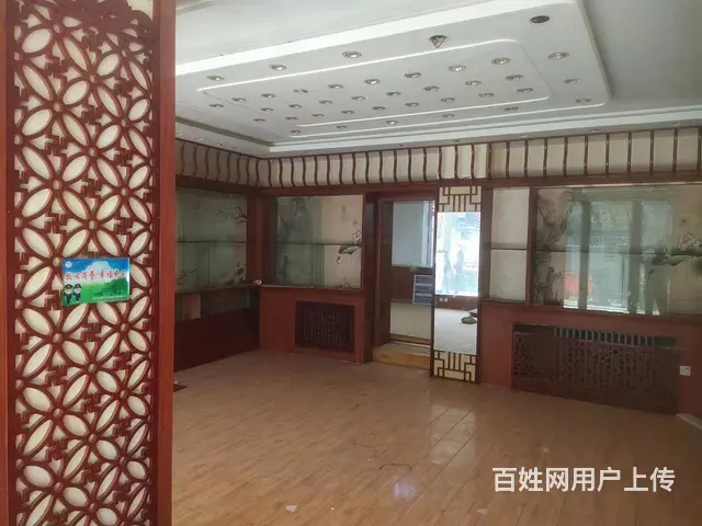 城中区北大街西面22号空铺出租 - 图片 3