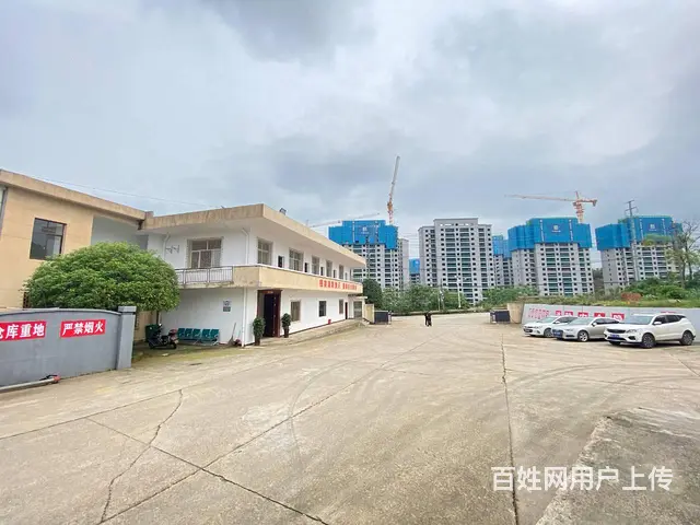 （房东直租）雨花区10000平园区钢结构仓储中心优价招租 - 图片 4