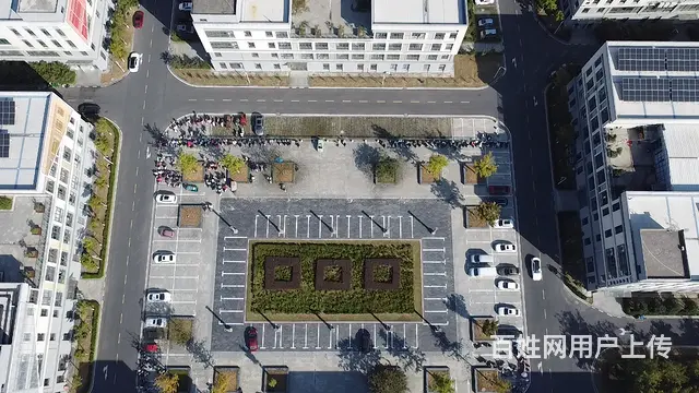 六安高新区厂房配套齐全，面积大小可任选并可办公，环境超棒 - 图片 3